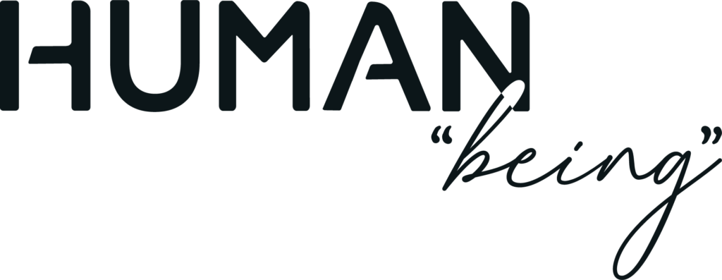 Logo Human Being